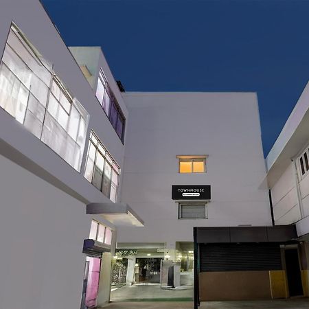 צ'נאי Super Townhouse Arcot Road Near Kauvery Hospital מראה חיצוני תמונה