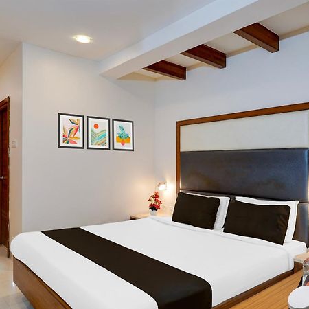 צ'נאי Super Townhouse Arcot Road Near Kauvery Hospital מראה חיצוני תמונה