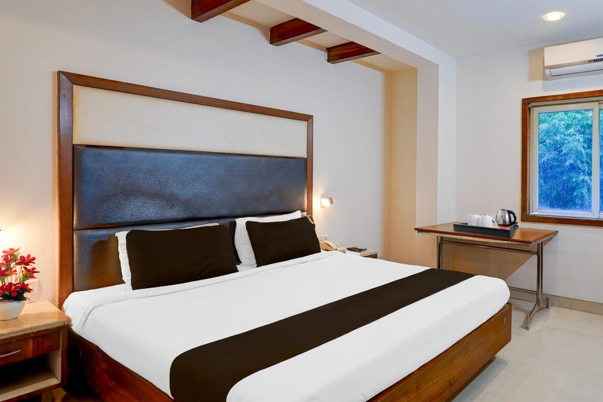 צ'נאי Super Townhouse Arcot Road Near Kauvery Hospital מראה חיצוני תמונה