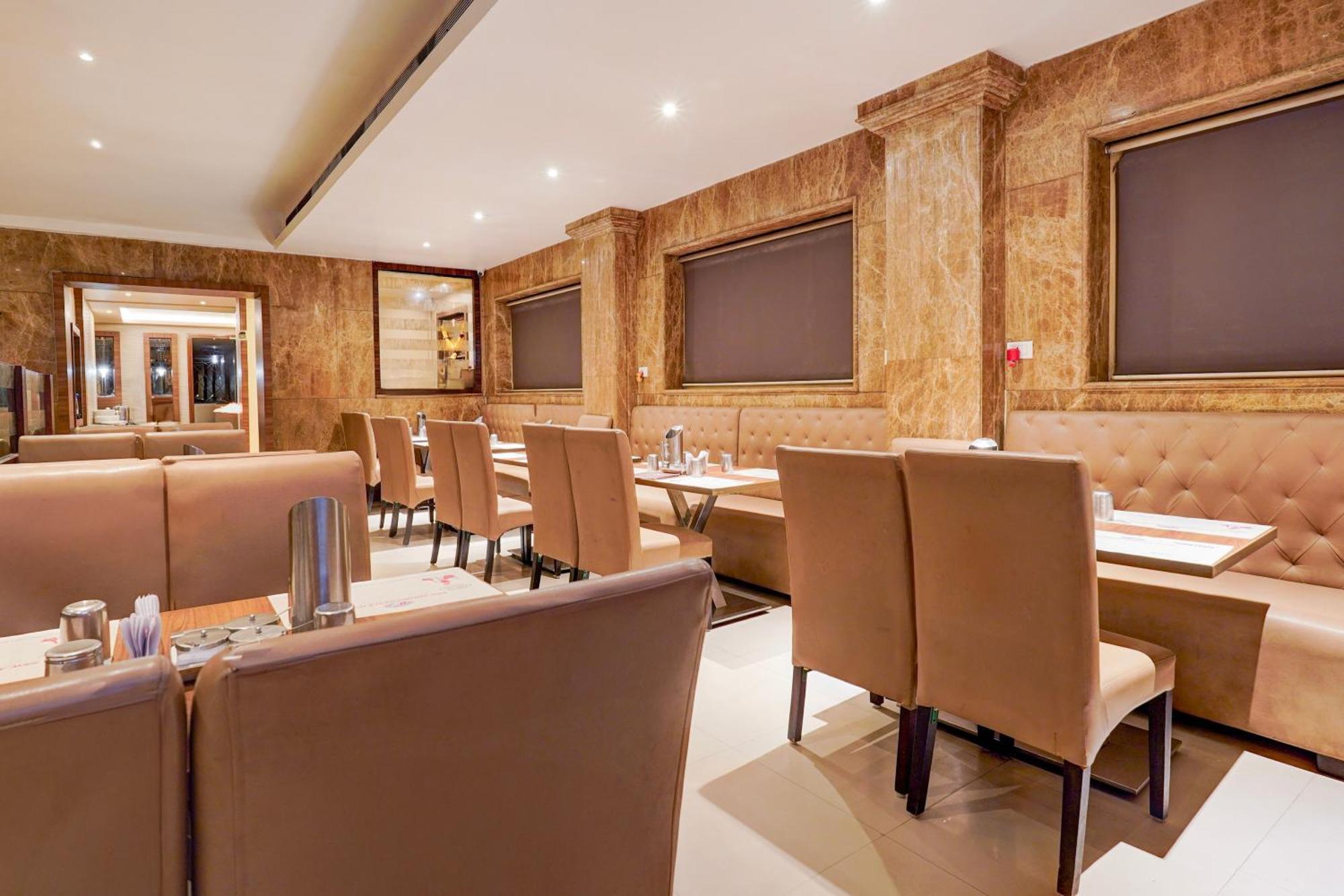 צ'נאי Super Townhouse Arcot Road Near Kauvery Hospital מראה חיצוני תמונה